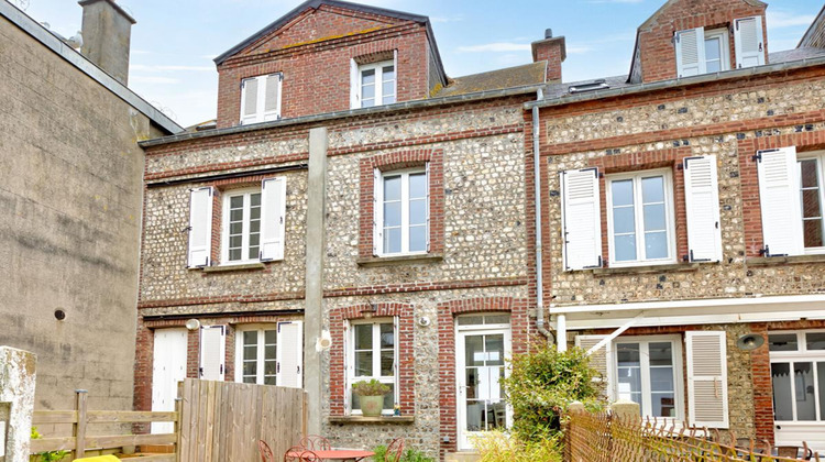 Ma-Cabane - Vente Maison ETRETAT, 50 m²