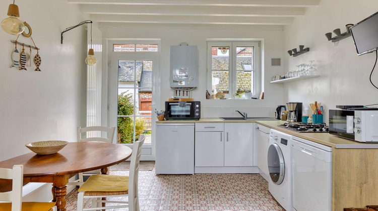 Ma-Cabane - Vente Maison ETRETAT, 50 m²