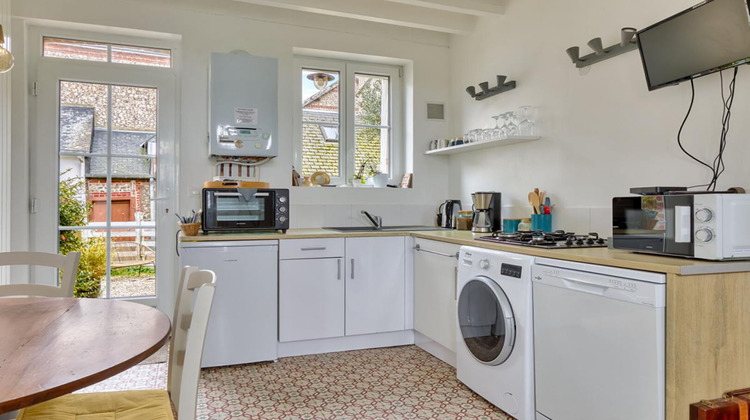 Ma-Cabane - Vente Maison ETRETAT, 50 m²