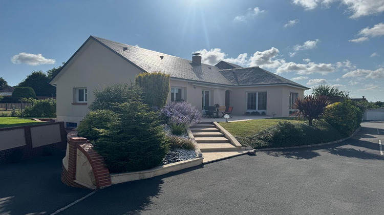 Ma-Cabane - Vente Maison ETRETAT, 174 m²