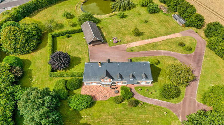 Ma-Cabane - Vente Maison ETRETAT, 275 m²