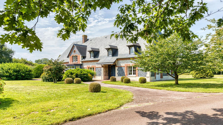 Ma-Cabane - Vente Maison ETRETAT, 275 m²