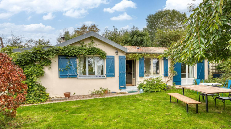Ma-Cabane - Vente Maison ETRETAT, 76 m²
