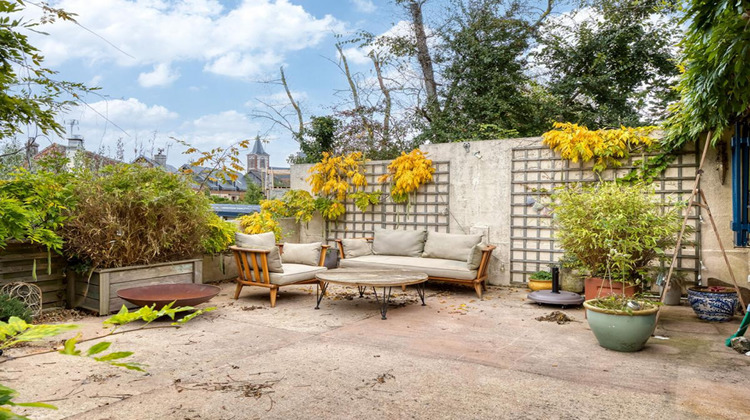 Ma-Cabane - Vente Maison ETRETAT, 76 m²