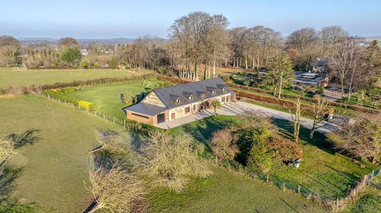Ma-Cabane - Vente Maison ETRETAT, 281 m²