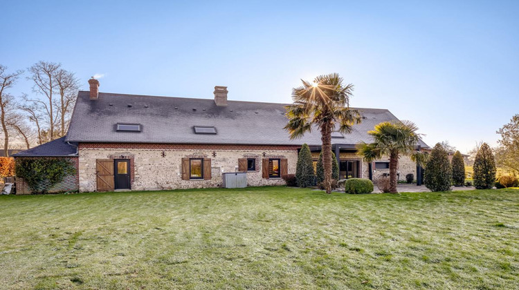 Ma-Cabane - Vente Maison ETRETAT, 281 m²