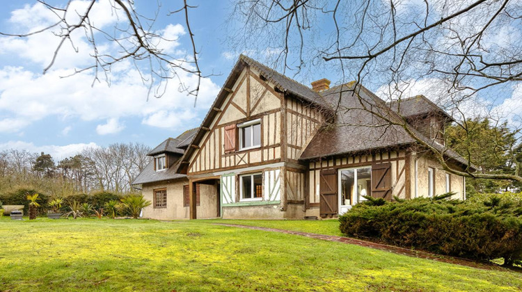 Ma-Cabane - Vente Maison ETRETAT, 213 m²