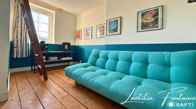 Ma-Cabane - Vente Maison Etretat, 58 m²