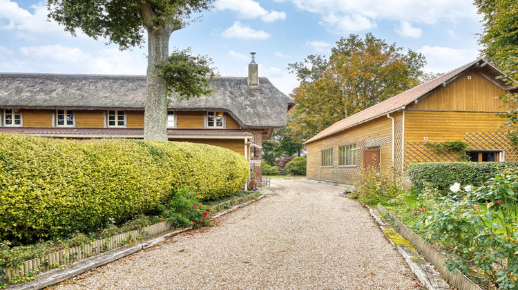 Ma-Cabane - Vente Maison ETRETAT, 293 m²