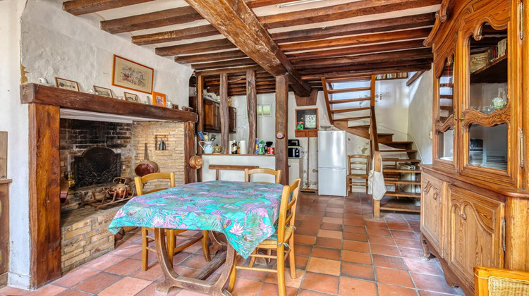 Ma-Cabane - Vente Maison ETRETAT, 55 m²