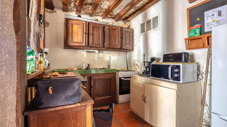 Ma-Cabane - Vente Maison ETRETAT, 55 m²