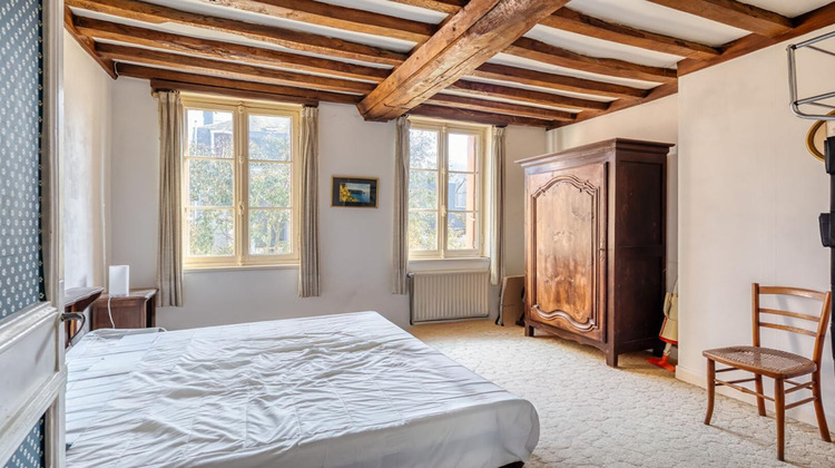 Ma-Cabane - Vente Maison ETRETAT, 55 m²