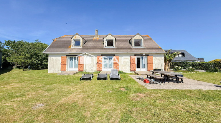 Ma-Cabane - Vente Maison Etretat, 150 m²