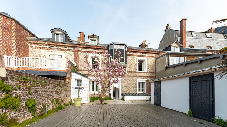 Ma-Cabane - Vente Maison ETRETAT, 140 m²