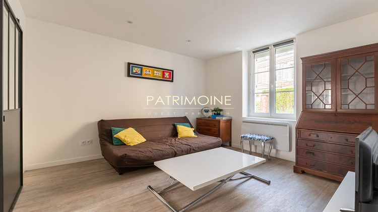 Ma-Cabane - Vente Maison ETRETAT, 140 m²