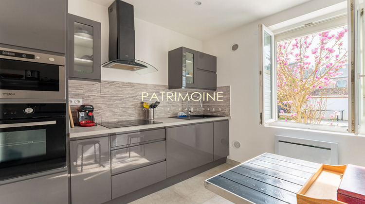 Ma-Cabane - Vente Maison ETRETAT, 140 m²