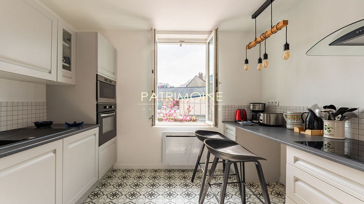 Ma-Cabane - Vente Maison ETRETAT, 140 m²