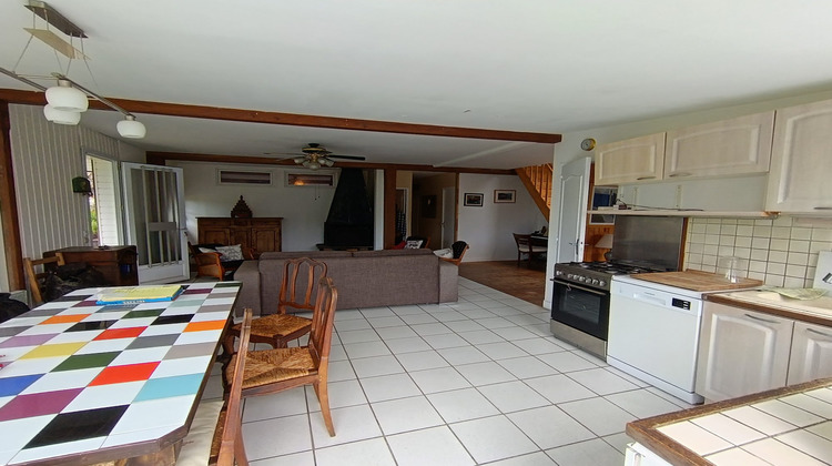Ma-Cabane - Vente Maison ETRETAT, 149 m²