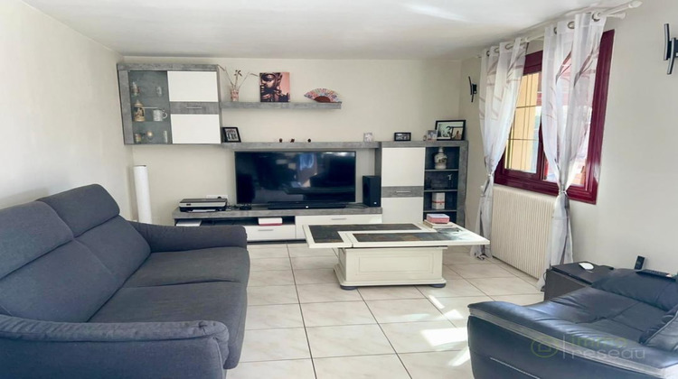 Ma-Cabane - Vente Maison ETREVILLE, 133 m²