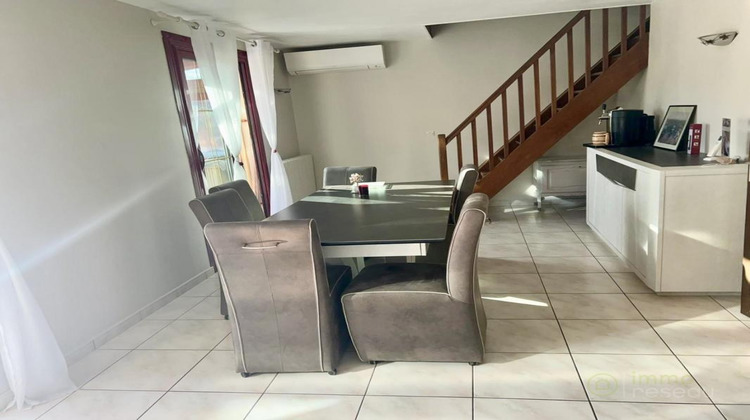 Ma-Cabane - Vente Maison ETREVILLE, 133 m²