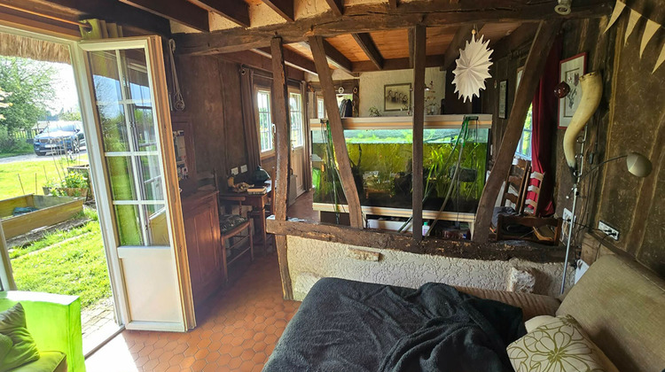 Ma-Cabane - Vente Maison ETREVILLE, 113 m²
