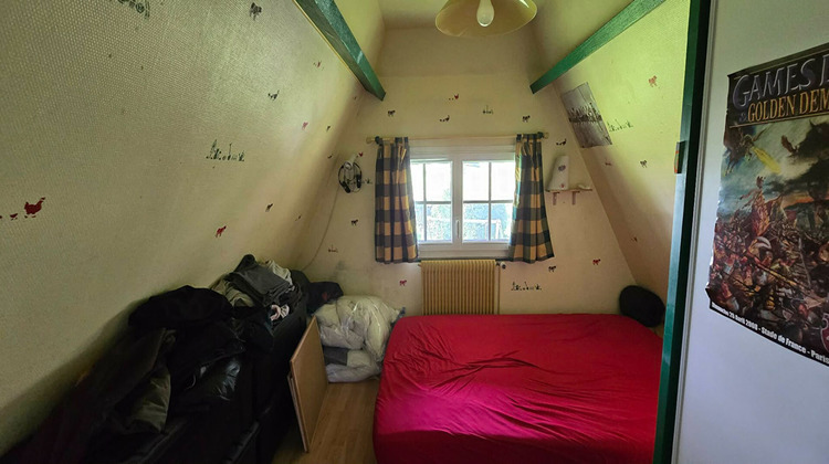 Ma-Cabane - Vente Maison ETREVILLE, 113 m²