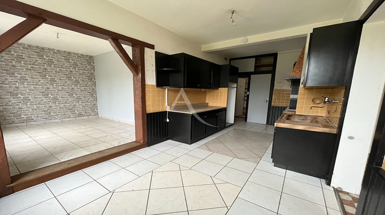 Ma-Cabane - Vente Maison ETRICHE, 135 m²