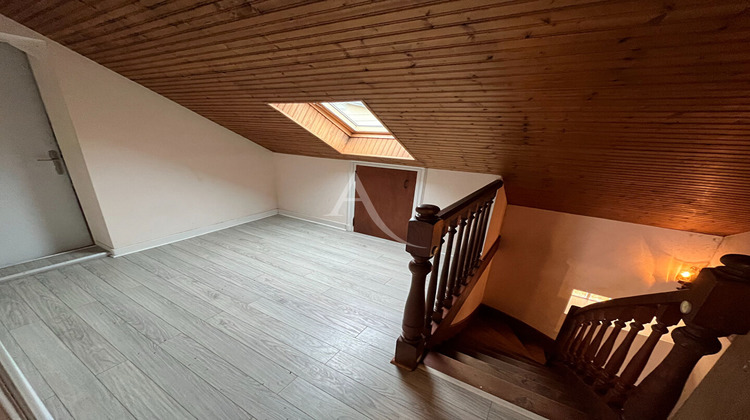 Ma-Cabane - Vente Maison ETRICHE, 135 m²