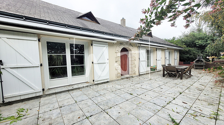 Ma-Cabane - Vente Maison ETRICHE, 91 m²