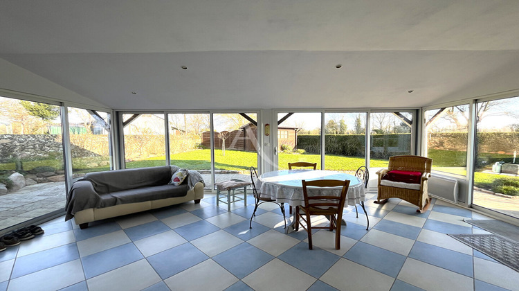 Ma-Cabane - Vente Maison ETRICHE, 125 m²