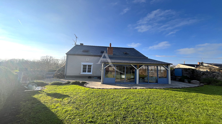 Ma-Cabane - Vente Maison ETRICHE, 125 m²