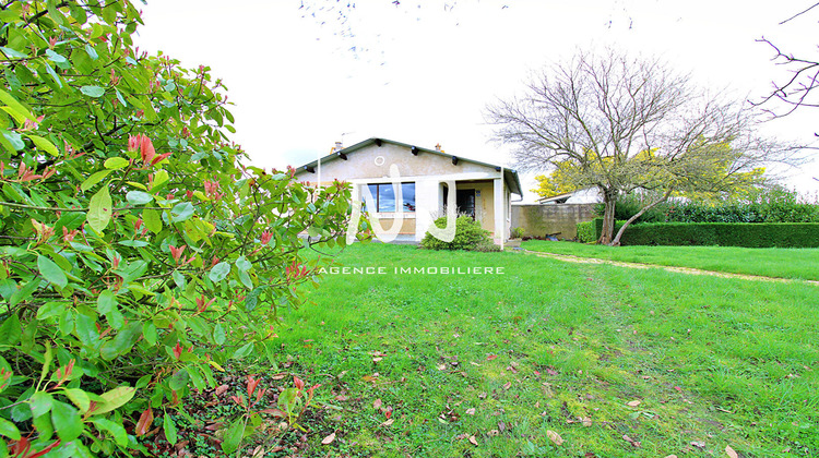 Ma-Cabane - Vente Maison ETRICHE, 150 m²