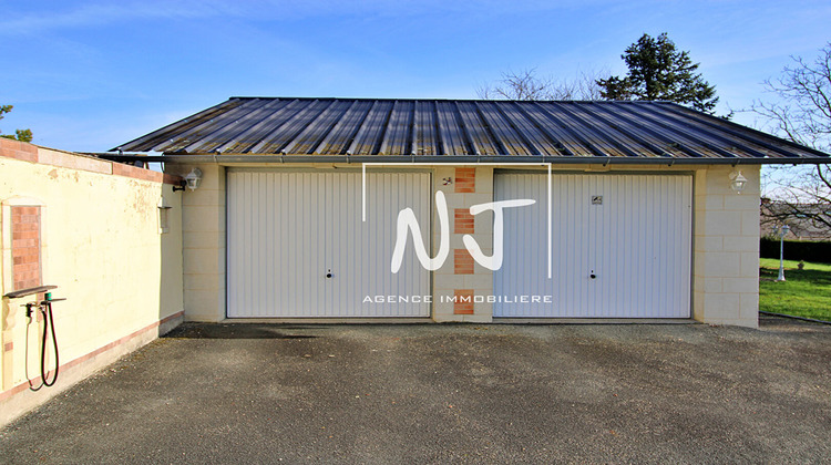 Ma-Cabane - Vente Maison ETRICHE, 150 m²