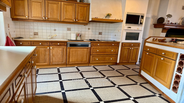 Ma-Cabane - Vente Maison ETRICHE, 200 m²