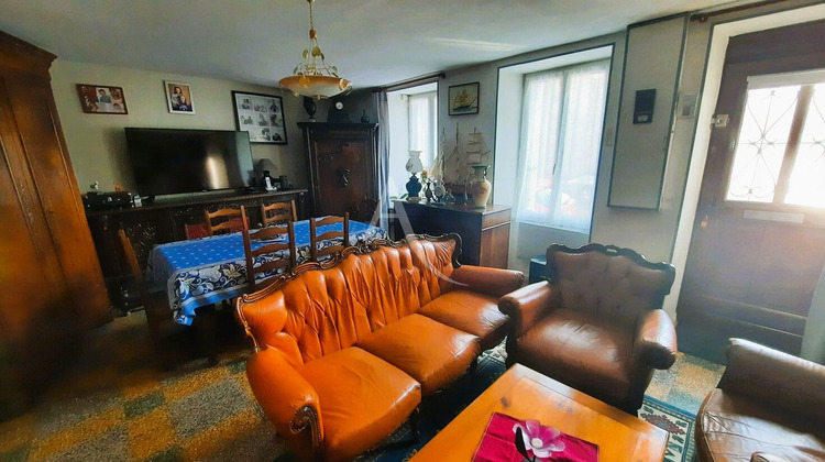 Ma-Cabane - Vente Maison ETRICHE, 90 m²