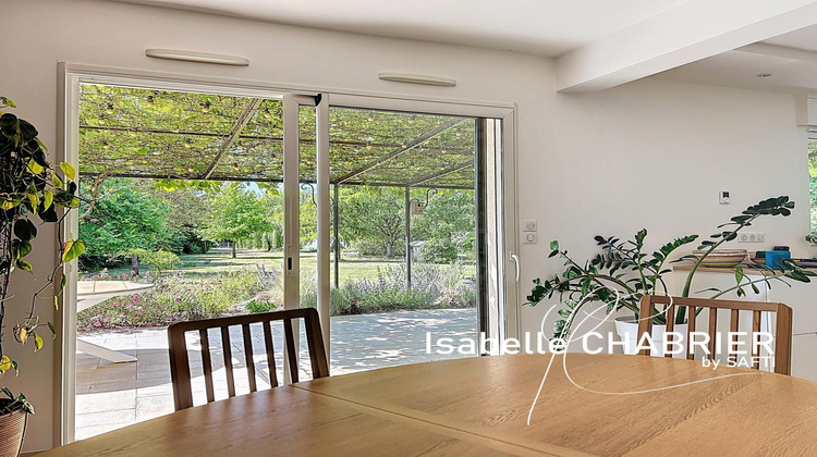 Ma-Cabane - Vente Maison Etriche, 153 m²