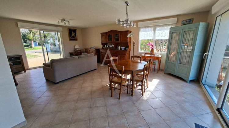 Ma-Cabane - Vente Maison ETRICHE, 120 m²