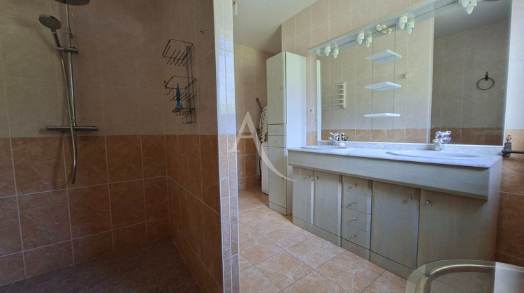 Ma-Cabane - Vente Maison ETRICHE, 120 m²