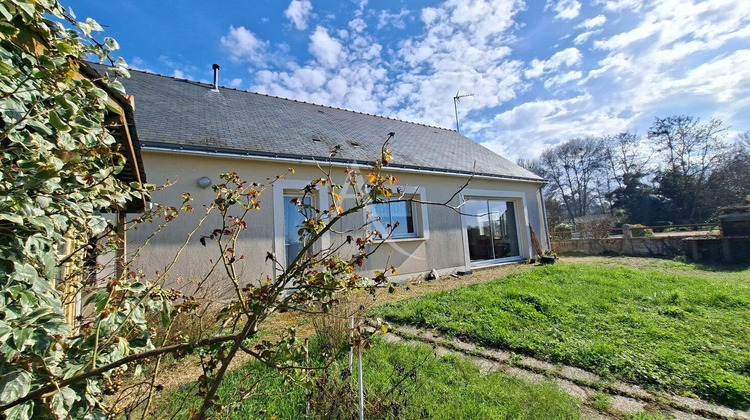 Ma-Cabane - Vente Maison ETRICHE, 120 m²