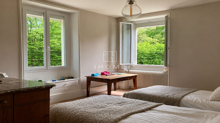 Ma-Cabane - Vente Maison ETRICHE, 133 m²