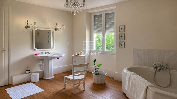 Ma-Cabane - Vente Maison ETRICHE, 133 m²