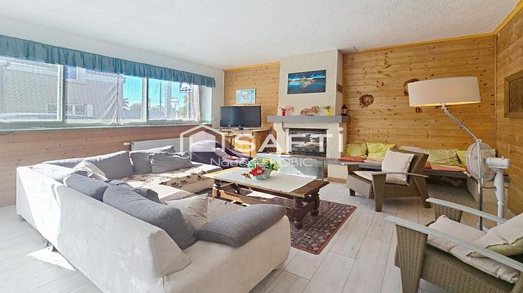 Ma-Cabane - Vente Maison Etriche, 167 m²
