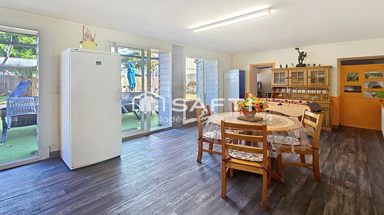 Ma-Cabane - Vente Maison Etriche, 167 m²