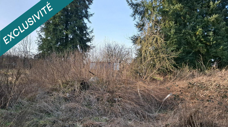 Ma-Cabane - Vente Maison Etricourt-Manancourt, 0 m²