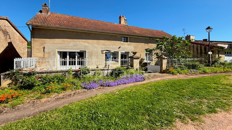 Ma-Cabane - Vente Maison ETRIGNY, 117 m²