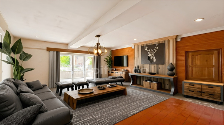 Ma-Cabane - Vente Maison ETRIGNY, 117 m²