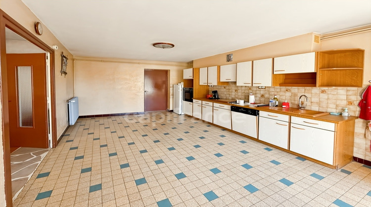 Ma-Cabane - Vente Maison ETRIGNY, 117 m²