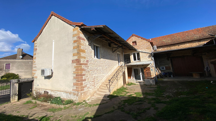 Ma-Cabane - Vente Maison ETRIGNY, 136 m²