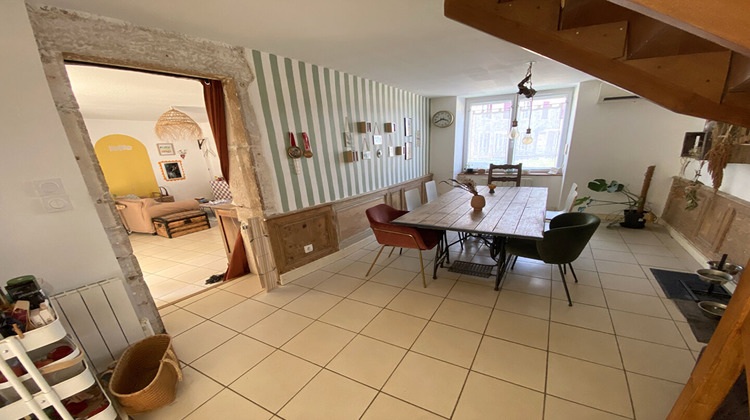Ma-Cabane - Vente Maison ETRIGNY, 136 m²