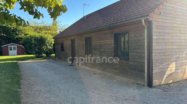Ma-Cabane - Vente Maison ETRIGNY, 102 m²